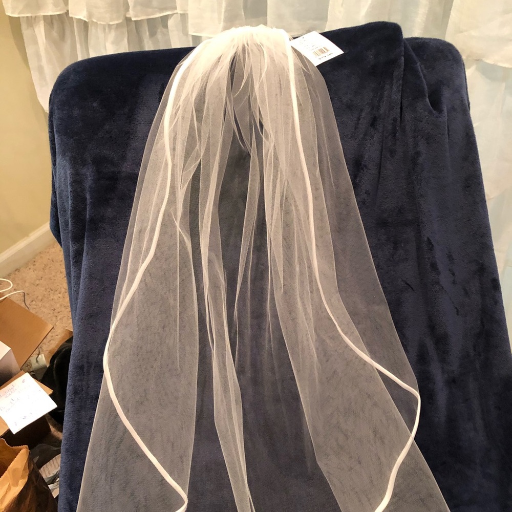 Wedding Veil